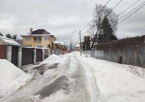 Дом 95м&sup2;, 1-этажный, участок 10 сот.  