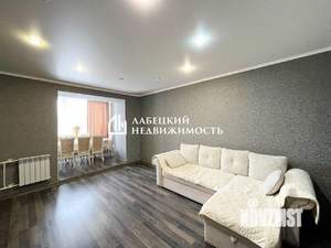 Таунхаус 146м², 3-этажный, участок 1 сот.  