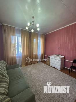 Дом 42м&sup2;, 1-этажный, участок 3 сот.  