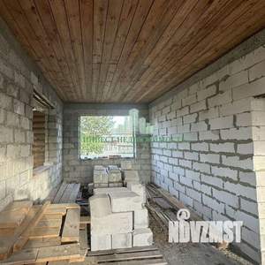Дом 160м², 2-этажный, участок 17 сот.  
