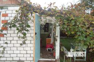 Дача 20м², 1-этажный, участок 8 сот.  