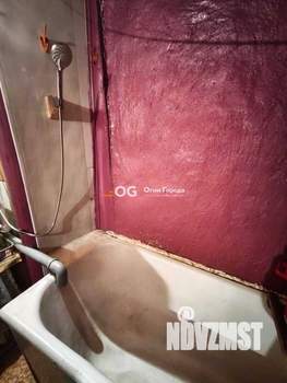 Дом 45м², 1-этажный, участок 3 сот.  