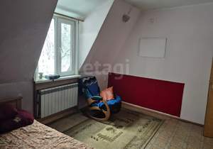 Дом 176м², 2-этажный, участок 6 сот.  