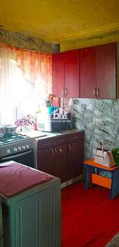 Дом 49м², 1-этажный, участок 5 сот.  