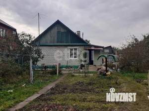 Дом 104м², 1-этажный, участок 7 сот.  