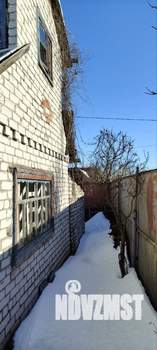 Дом 67м&sup2;, 2-этажный, участок 6 сот.  