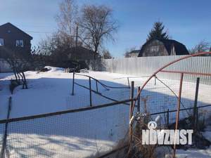 Дом 20м&sup2;, 1-этажный, участок 7 сот.  