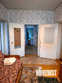 Дом 91м², 1-этажный, участок 4 сот.  