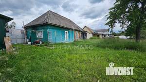 Дом 32м&sup2;, 1-этажный, участок 3 сот.  