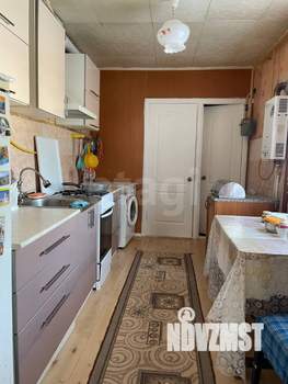 Дом 86м&sup2;, 1-этажный, участок 10 сот.  