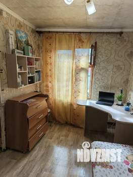 Дом 36м², 1-этажный, участок 12 сот.  