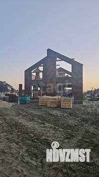 Дом 194м², 2-этажный, участок 9 сот.  