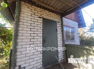 Дом 34м&sup2;, 2-этажный, участок 7 сот.  