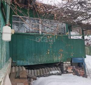 Дом 69м&sup2;, 1-этажный, участок 5 сот.  