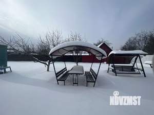 Дом 25м&sup2;, 1-этажный, участок 7 сот.  