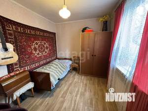 Дом 65м², 2-этажный, участок 8 сот.  