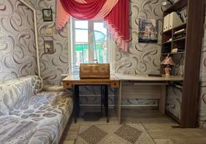 Дом 60м², 1-этажный, участок 8 сот.  