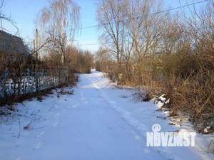 Дом 35м&sup2;, 2-этажный, участок 8 сот.  