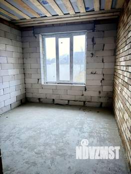 Дом 120м&sup2;, 1-этажный, участок 5 сот.  