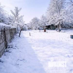 Дом 36м&sup2;, 1-этажный, участок 6 сот.  