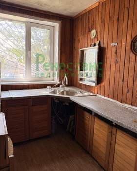 Дом 106м&sup2;, 2-этажный, участок 8 сот.  