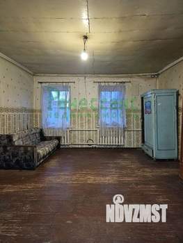 Дом 90м&sup2;, 1-этажный, участок 7 сот.  