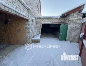 Дом 87м&sup2;, 2-этажный, участок 4 сот.  