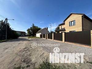 Дом 150м², 2-этажный, участок 7 сот.  