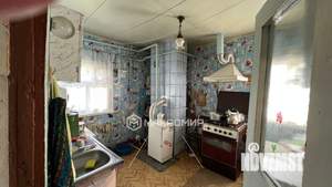 Дом 56м², 1-этажный, участок 7 сот.  