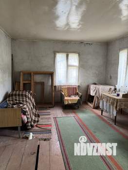 Дом 40м&sup2;, 2-этажный, участок 840 сот.  