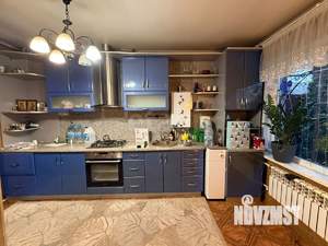 Дом 149м², 1-этажный, участок 4 сот.  