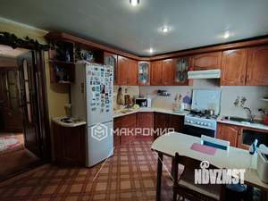 Дом 130м², 1-этажный, участок 17 сот.  