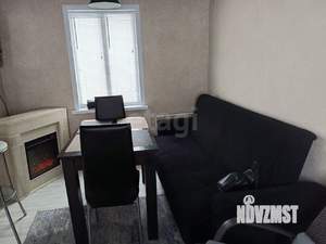 Дом 96м&sup2;, 2-этажный, участок 6 сот.  