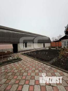 Дом 243м², 2-этажный, участок 6 сот.  