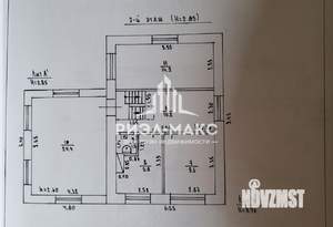 Дом 160м², 2-этажный, участок 15 сот.  