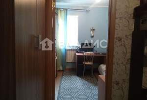 Дом 67м², 1-этажный, участок 6 сот.  