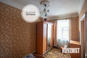 Дом 70м², 1-этажный, участок 4 сот.  