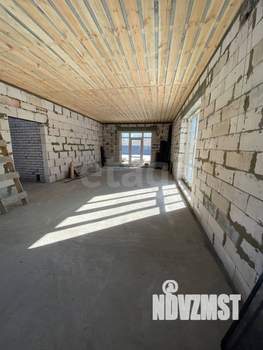 Дом 160м&sup2;, 1-этажный, участок 10 сот.  