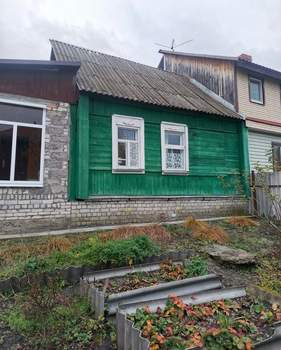 Дом 76м², 2-этажный, участок 6 сот.  