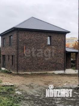 Дом 147м², 2-этажный, участок 5 сот.  