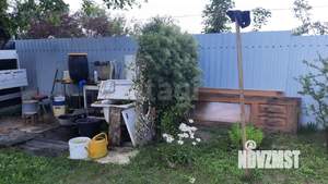 Дом 40м&sup2;, 1-этажный, участок 5 сот.  