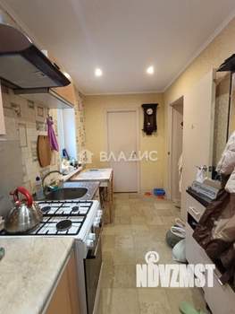 Дом 55м², 1-этажный, участок 8 сот.  