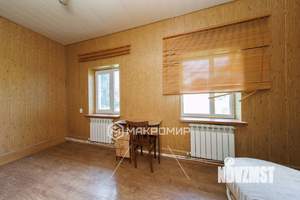 Дом 49м&sup2;, 2-этажный, участок 5 сот.  