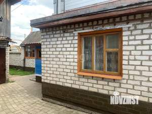 Дом 94м&sup2;, 2-этажный, участок 11 сот.  