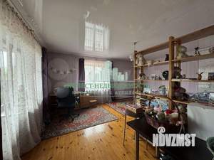 Дом 150м², 2-этажный, участок 9 сот.  