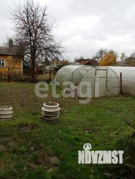 Дом 88м², 1-этажный, участок 6 сот.  