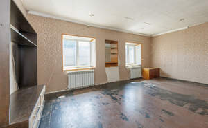 Дом 49м&sup2;, 2-этажный, участок 5 сот.  