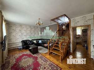Дом 150м², 2-этажный, участок 9 сот.  