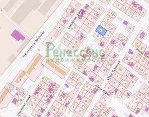 Дом 42м&sup2;, 1-этажный, участок 8 сот.  