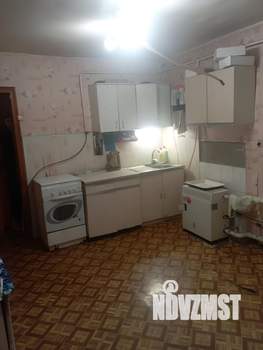 Дом 67м², 1-этажный, участок 8 сот.  